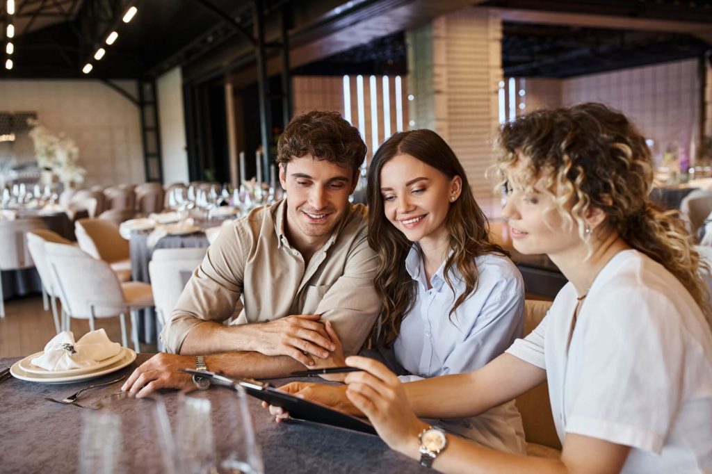 Ouest Prod Event : votre nouveau partenaire pour vos événements professionnels