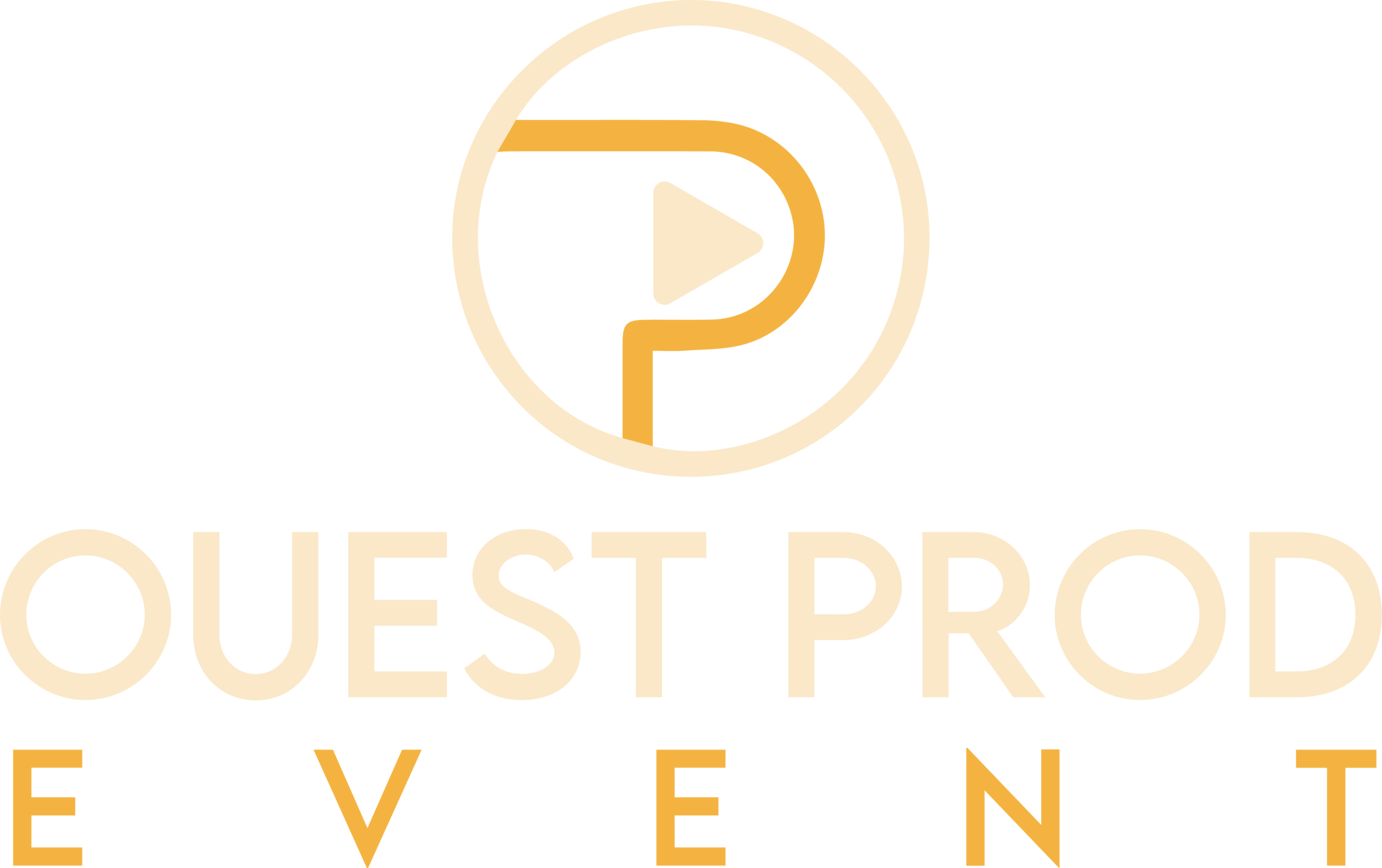 Ouest Prod Event rennes